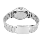 Casio Enticer Pink Dial Women Watch A2423 LTP-VT03D-4BDF