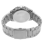 Casio Enticer Black Men Watch A832 MTP-1374D-1AVDF