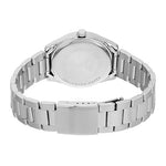 Casio Enticer Green Dial Men Watch A2262 MTP-1302PD-3AVEF