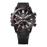 Casio Edifice Black Men's Watch ED563 ECB-2000PB-1ADF