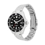 Casio Enticer Black Dial Men Analog Watch A2195 MDV-10D-1A1VDF