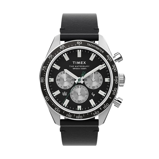 Timex Waterbury Traditional Blue Men Watch TW2V42500UJ