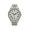 Romanson Silver Men Watch TM3BS190MMWWH