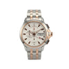 Romanson Classic Silver & Gold Men Watch PA5BF521HMJWH