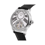Britime Automatic White Men’s Watch 675-L10306