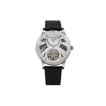 Britime Automatic White Men’s Watch 675-L10306