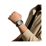 Britime Automatic White Men’s Watch 675-L10306