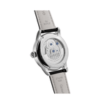 Britime Automatic White Men’s Watch 675-L10306
