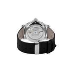 Britime Automatic White Men’s Watch 675-L10306