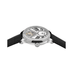 Britime Automatic White Men’s Watch 675-L10306