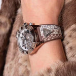 Guess Gold Women's Watch GW0813L2