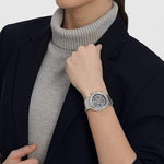 Guess Equality Silver Women Watch GW0769L1