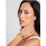 Guess Rose Gold Women's Watch GW0668L3