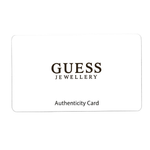 GUESS Steel Gold-Plated Bracelet Jewellery UBB02246YGEML
