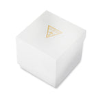GUESS White Women's Watch GW0997L1
