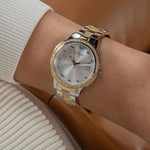 Guess Dress White Women's Watch GW0725L1