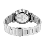 Fastrack Stunners X Special Edition Light Blue Dial Men Watch 38159SM04
