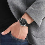Casio Enticer Analog Black Dial Men’s Watch – MTP-V300L-1AUDF (A1176)