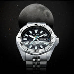 ALBA Moon Landing Dial Men's Watch AV3591X2