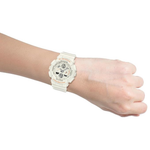 CASIO G-Shock Cream Women's Watch G1780