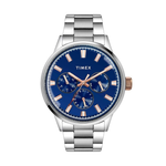 Timex Analog Black Dial Men Watch TWEG19909
