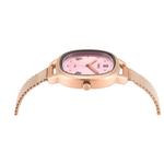 Timex Trendline Pink Dial Women Watch Twtl16501T