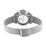 Fastrack Stunners XI Peach Dial Women's Watch 68066SM01