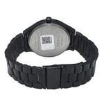 Timex Classic Collection Black Dial Men Watch TWEG18410