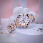 Guess Gold Women's Watch W0443L4