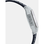 Casio Youth Black Mens Watch D141 F-91WM-7A