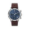 Timex Marlin Brown Men Watch TW2W10200UJ