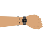 TIMEX Classics Black Men Watch TW000R438