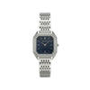 Romanson Classic Silver Men Watch RM5BF508QLWNAVY