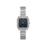Romanson Classic Silver Men Watch RM5BF508QLWNAVY