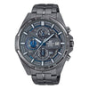 Casio Edifice Gray Men Chronograph Analog Watch EX494 EFR-556GY-1AVUDF