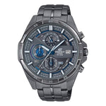 Casio Edifice Gray Men Chronograph Analog Watch EX494 EFR-556GY-1AVUDF