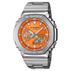 Casio G-Shock Orange Men Watch G1610 GM-2110D-4ADR
