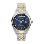 TIMEX Legacy Blue Dial Men Watch TW2W42600UJ