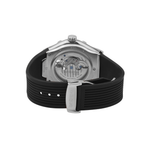 Britime Asteroid Silver Men's Watch 777-P10306