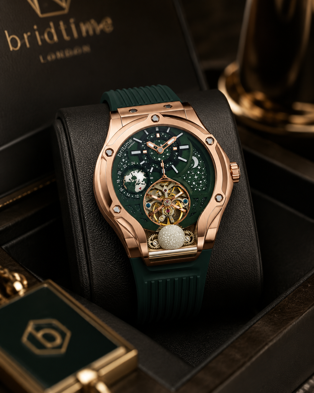 Men's Watch
