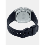 Casio Youth Black Mens Watch D141 F-91WM-7A