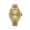 Romanson Classic Gold Men Watch TM6BS202MMGGD