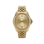 Romanson Classic Gold Men Watch TM6BS202MMGGD