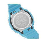Casio G-Shock Ana-Digital Blue Mens Watch G1521 - GA-2100-2A2