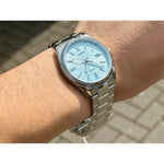 Casio Enticer Blue Men Watch A2394 MTP-1302PE-2AVEF
