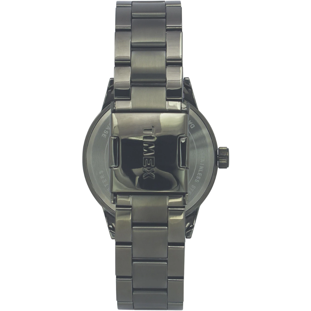 TIMEX Trendline Green Men Analog Watch TWEG19905