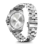 Victorinox Journey 1884 Collection Silver Men's Watch 242009