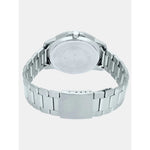 Casio Enticer Black Dial Men Watch A1361 MTP-VD01D-1BVUDF