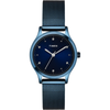 TIMEX Trendline Blue Women Watch TW0TL8717