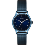 TIMEX Trendline Blue Women Watch TW0TL8717